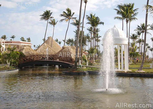 Paradisus Palma Real 53